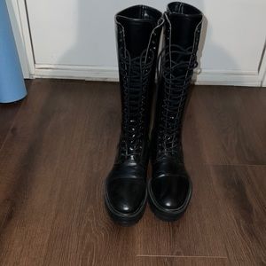 Women’s Zara boots